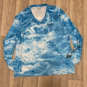 Bimini bay boys large athletic wet dry type material